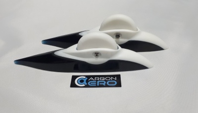 CARBONaero Wing Tip Wheels